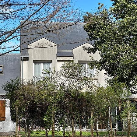 Maison De Longde-Appartement Avec 2 Chambres 维勒瑞夫 外观 照片
