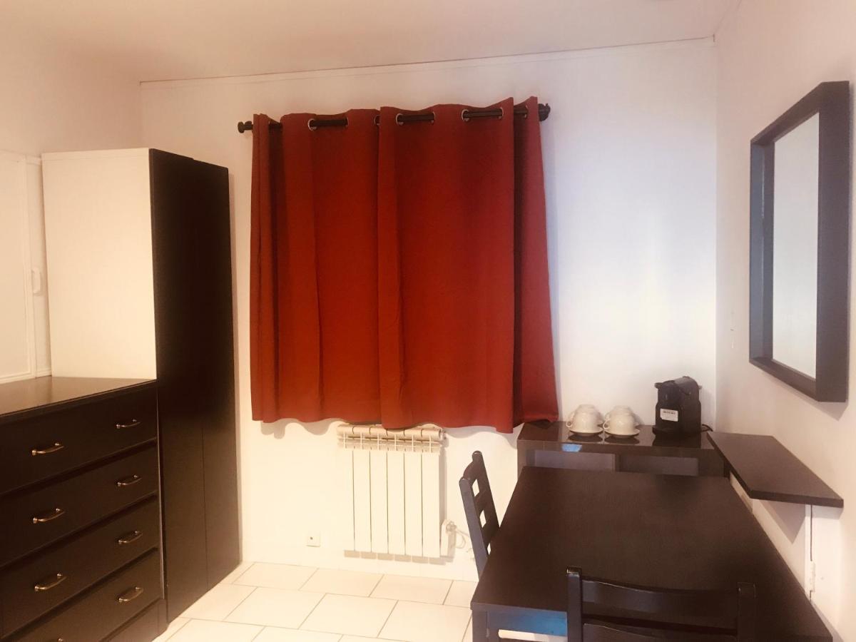 Maison De Longde-Appartement Avec 2 Chambres 维勒瑞夫 外观 照片