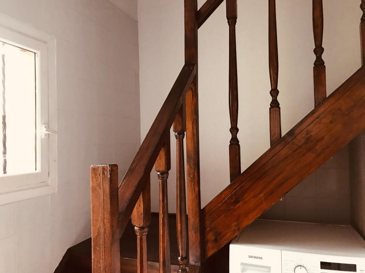 Maison De Longde-Appartement Avec 2 Chambres 维勒瑞夫 外观 照片
