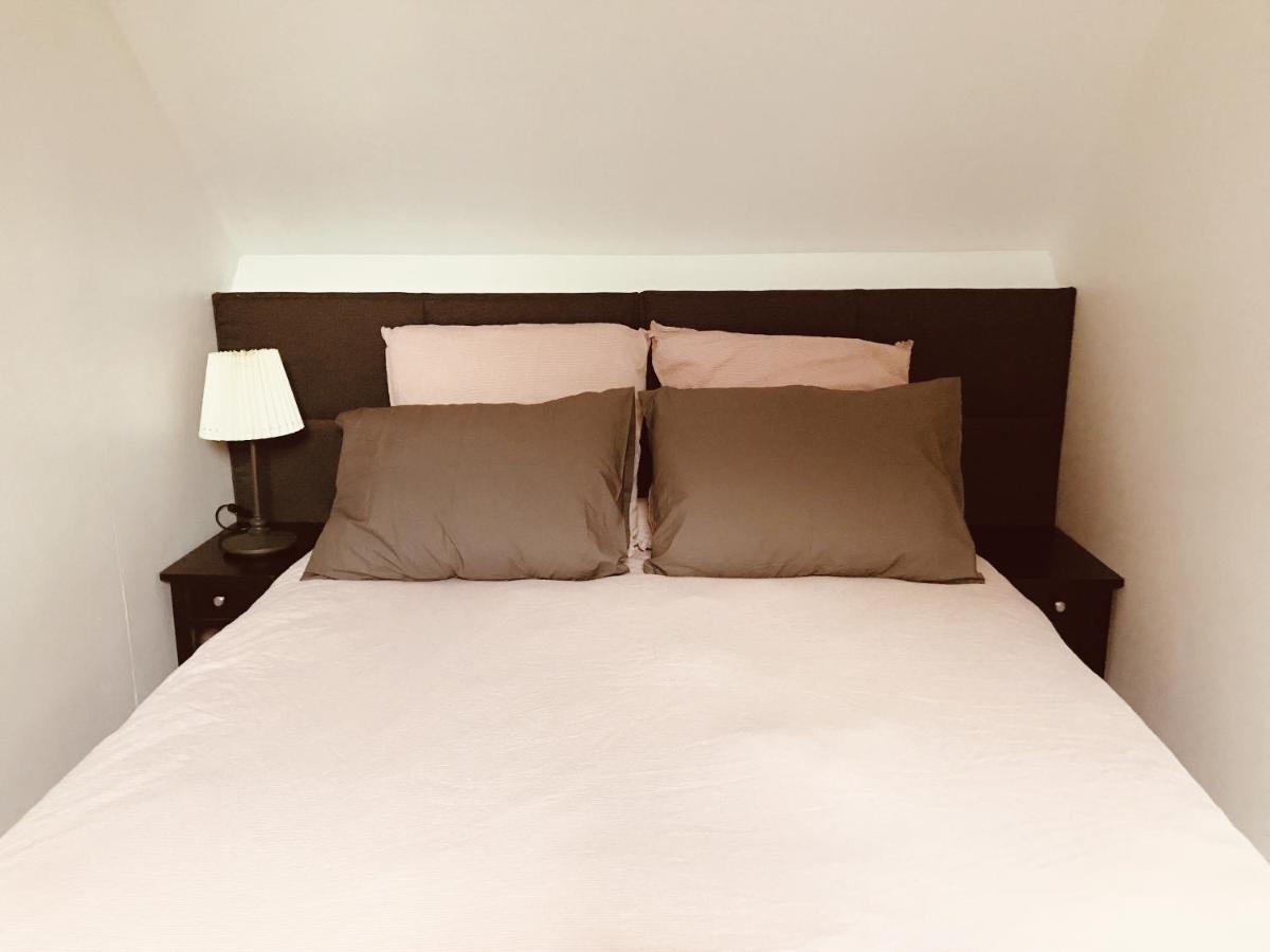 Maison De Longde-Appartement Avec 2 Chambres 维勒瑞夫 外观 照片