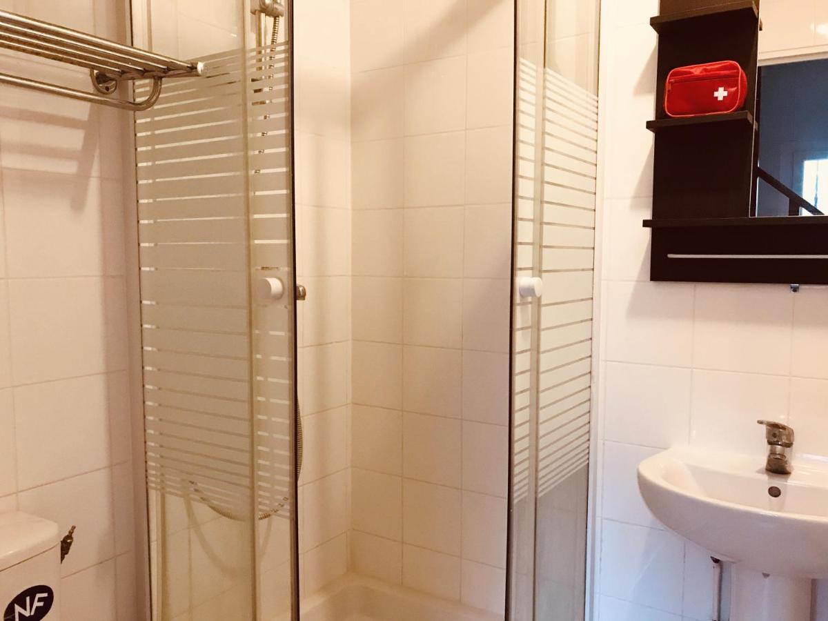 Maison De Longde-Appartement Avec 2 Chambres 维勒瑞夫 外观 照片